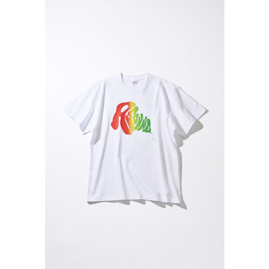 Rasta LOGO Tee