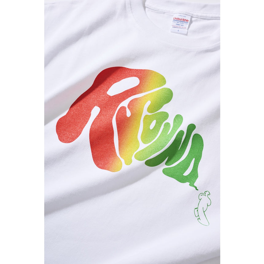 Rasta LOGO Tee