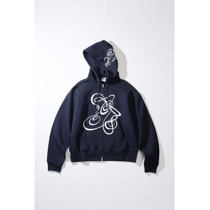 Eternal Orbit Zip Foodie