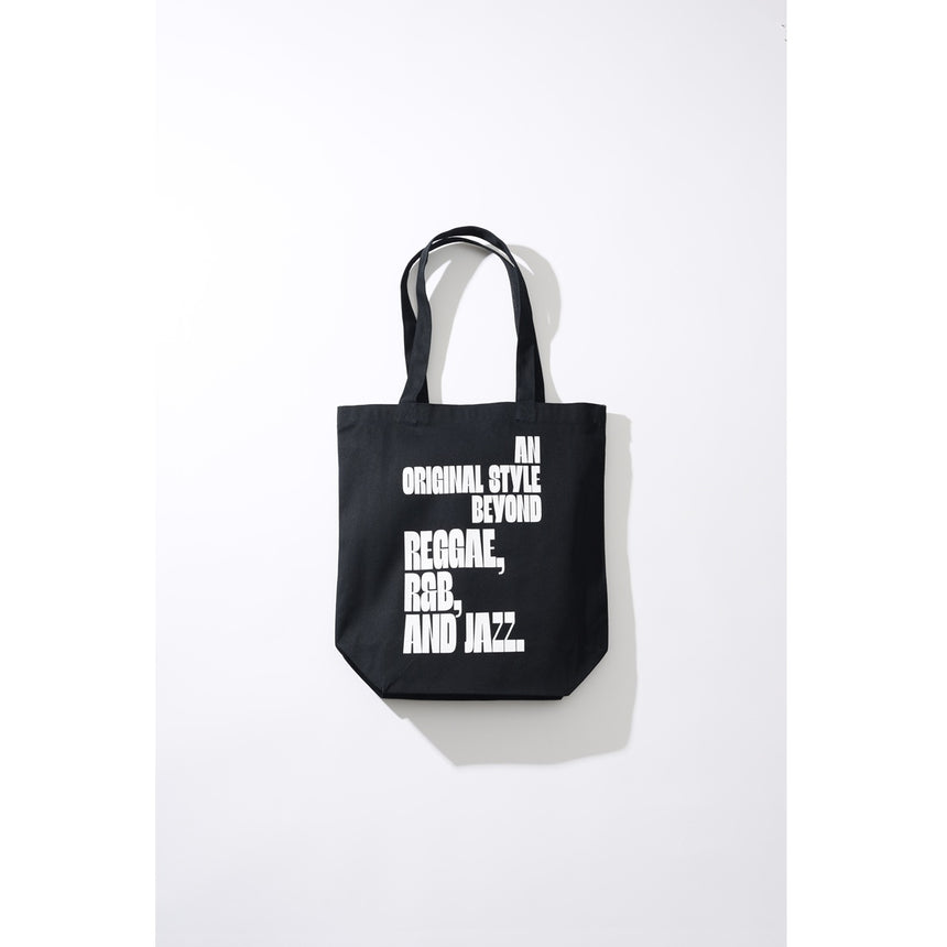 WE ARE ASOUND Tote Bag