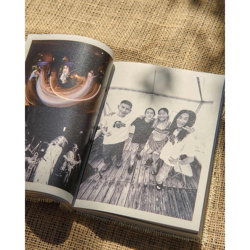 【受注生産/4月末発送】ASOUND ARCHIVE BOOK - 2020–2026＜受付期間：～3/31＞