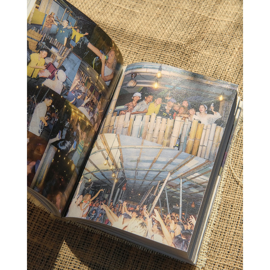 【受注生産/4月末発送】ASOUND ARCHIVE BOOK - 2020–2026＜受付期間：～3/31＞