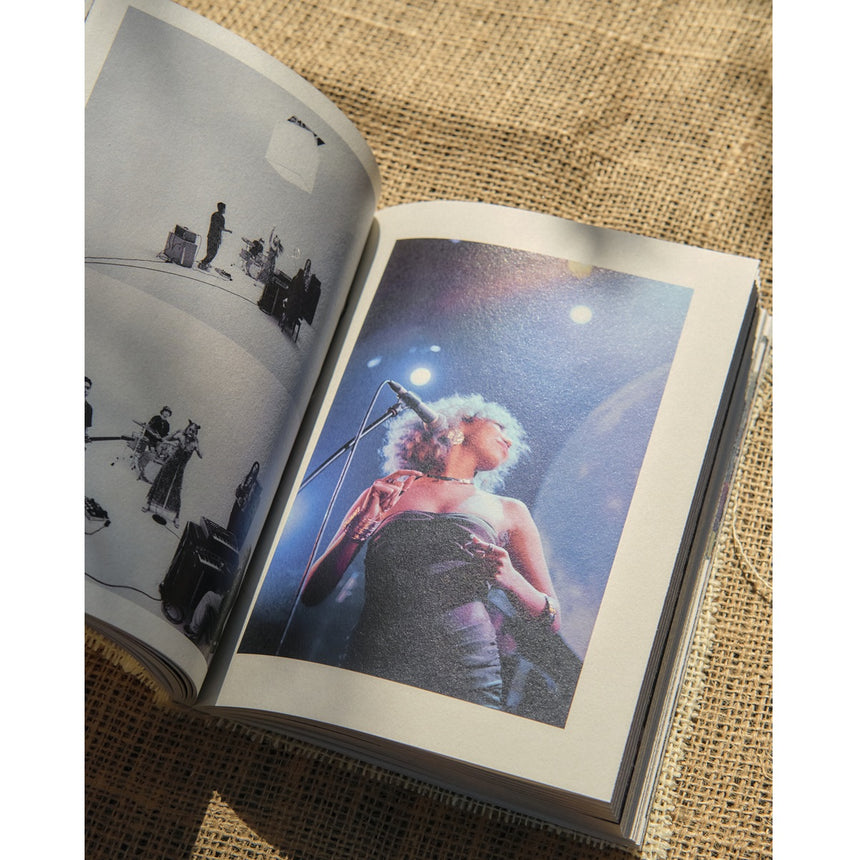 【受注生産/4月末発送】ASOUND ARCHIVE BOOK - 2020–2026＜受付期間：～3/31＞