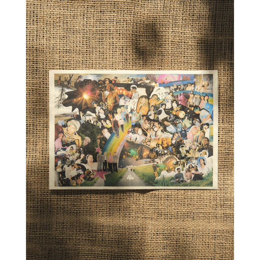 【受注生産/4月末発送】ASOUND ARCHIVE BOOK - 2020–2026＜受付期間：～3/31＞