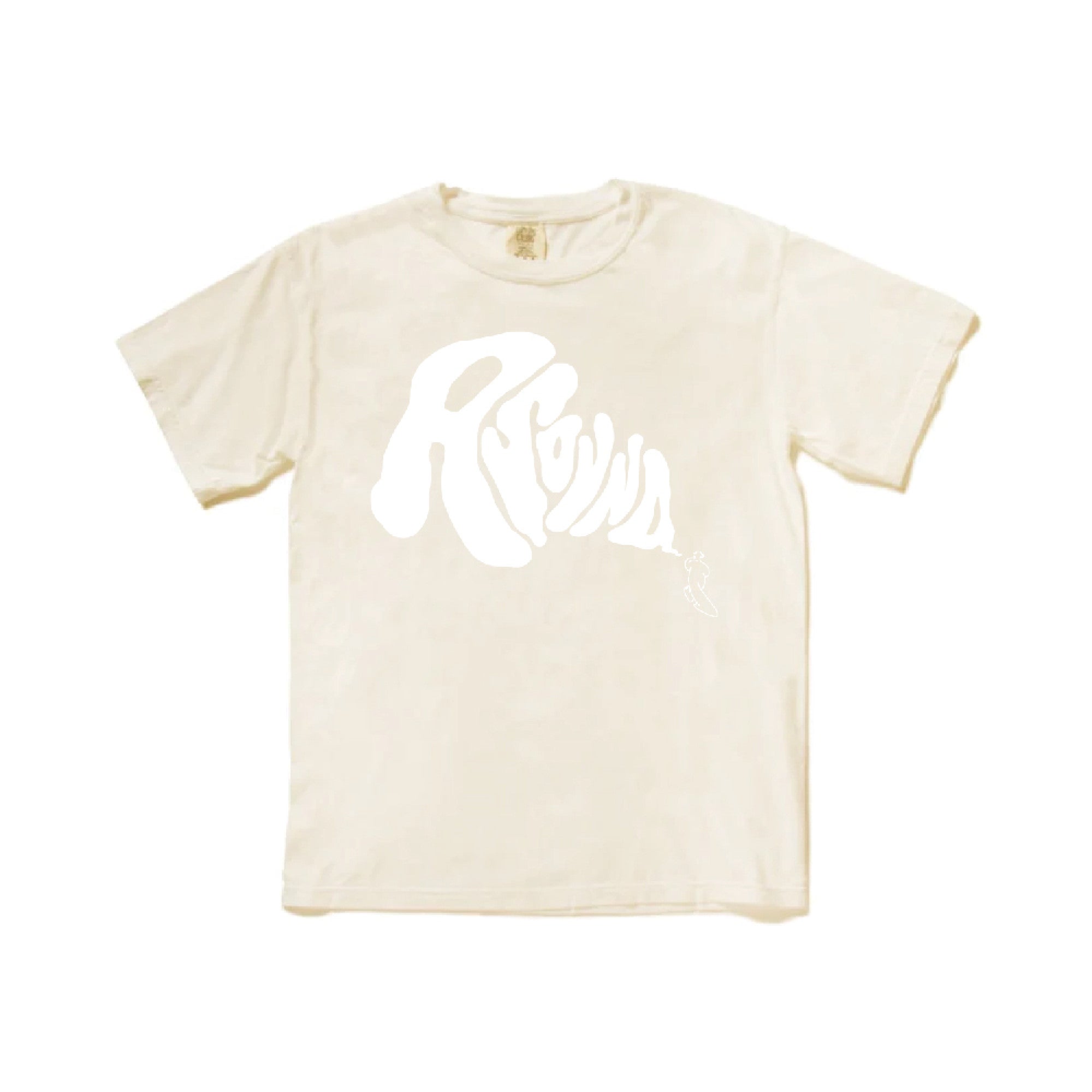 ALYS★LOGO Printing T-Shirts★素敵なデザイン★人気早期完売 Logo-T-shirts.jpg?v=1689250443