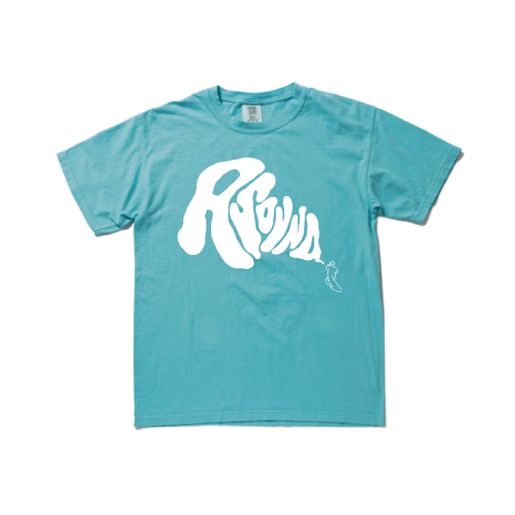 アクレント　Number logo loose uniform tee Tシャツ おトク情報がいっぱい！ ナンバーロゴルーズユニフォームT