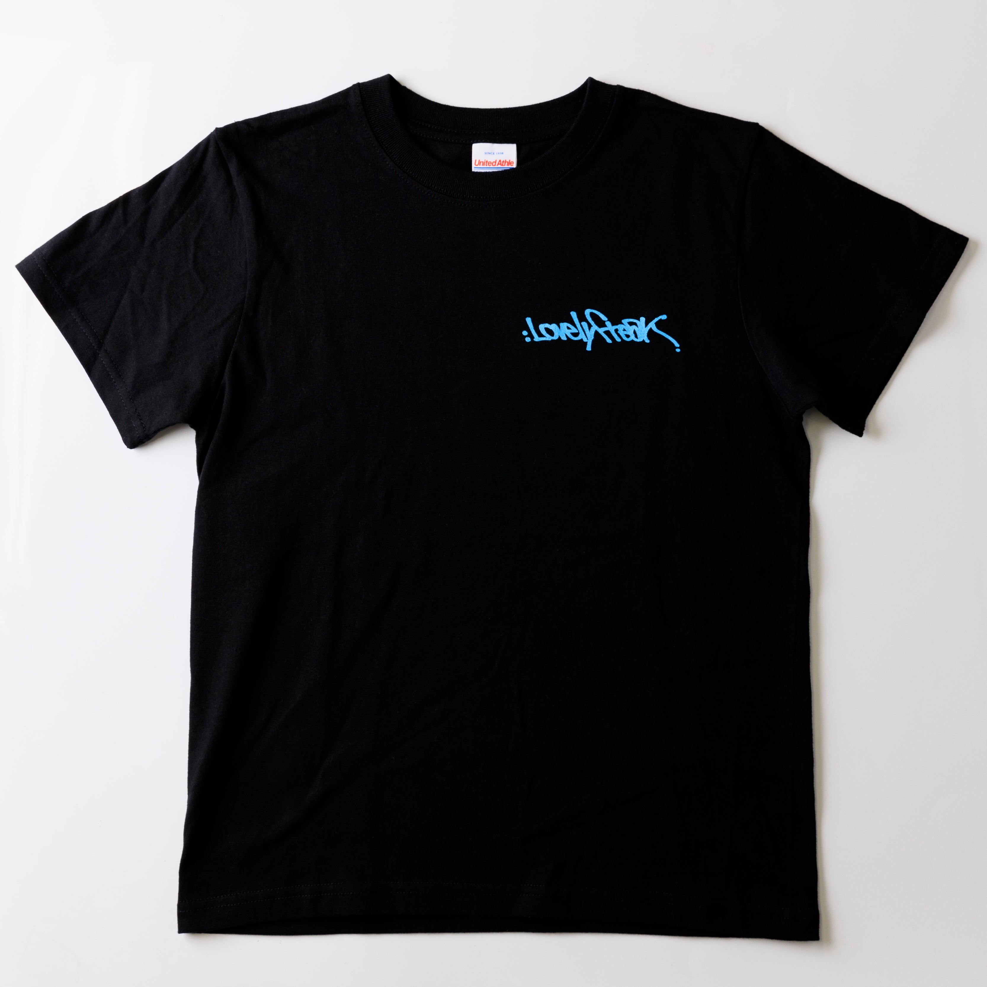 Sphery Rendezvous Tour TEE BLACK Lサイズ Sphery Rendezvous Game Long Sleeve TEE